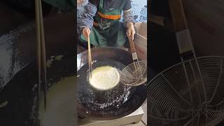 Creative Rice Flatbread