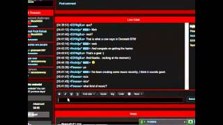 Far Clan Website Tutorial