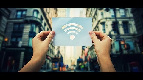 Public Wi-Fi is NOT Safe | Never Use Public Wi Fi Without This Protection!