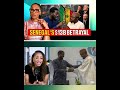 Senegal’s revolution is collapsing in real time — and Africa should pay attention