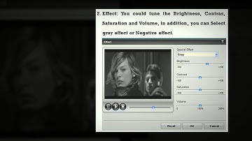 How to convert DVD to MP4, AVI, WMV, DIVX, etc.