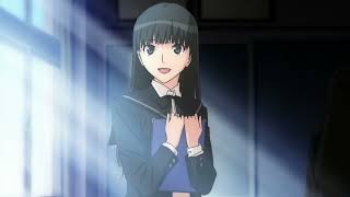 Amagami SS Ending 6 (Tsukasa Ayatsuji)