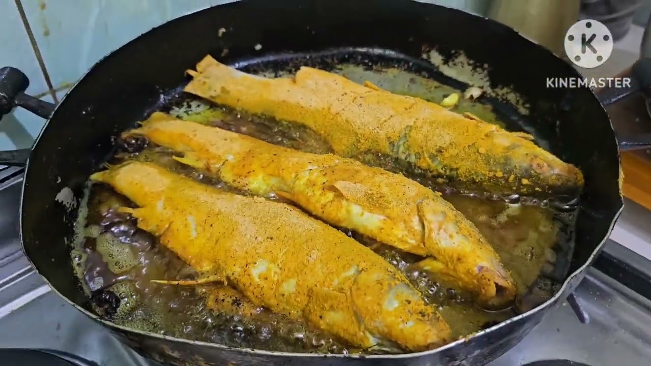 مدفونة سمج گطان وشبوط ،سفرة اهل البصره يوم الجمعه