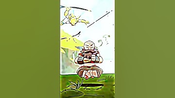 W WU SHANG #music #Brawlhalla