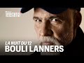 Bouli Lanners : “Je suis un marin d’eau douce, c’est mon seul désaccord avec le capitaine Haddock”