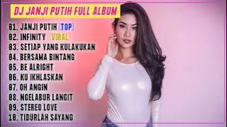 DJ TIMUR BETA JANJI BETA JAGA FULL ALBUM TERBARU 2021