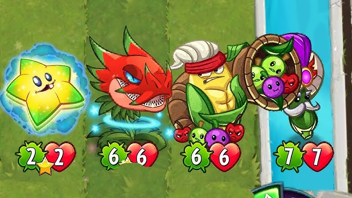 Using the GODLY Combo to BULLY in PvZ Heroes 