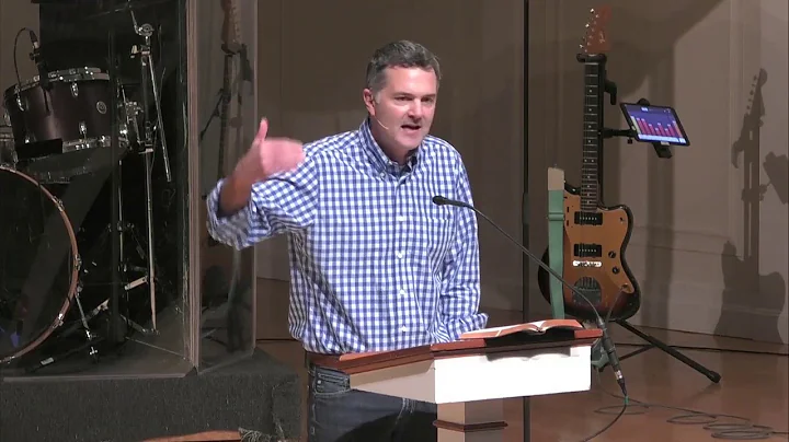 Tom Haugen 05/08/2019