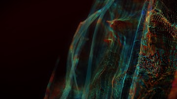 Particle Audio React: Tipper - The Re-Up