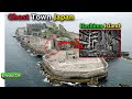 The ghost town of japan  hashima island  dashil 20