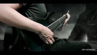 SYNDRONE // Neogenesis  (OFFICIAL VIDEO) #instrumental #guitar #metal
