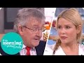 Melinda Messenger Angers Dr Chris for Not Giving her Daughter the HPV Vaccine | This Morning