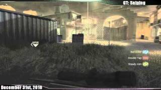 CODSOD..:..December 31st, 2010