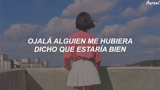 Alessia Cara - My Kind (Traducida al Español)