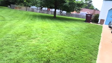 Toro Stripes (Part 2)