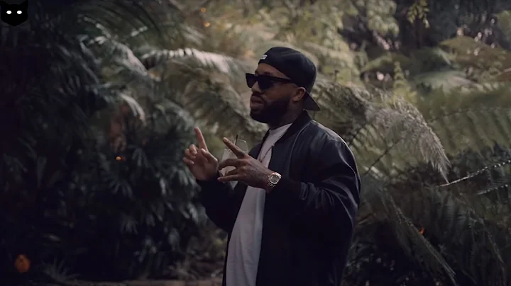 Larry June x DOM KENNEDY Type Beat - "Groove With Me" | G-Funk Type Beat 2022