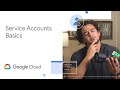 What are Service Accounts?