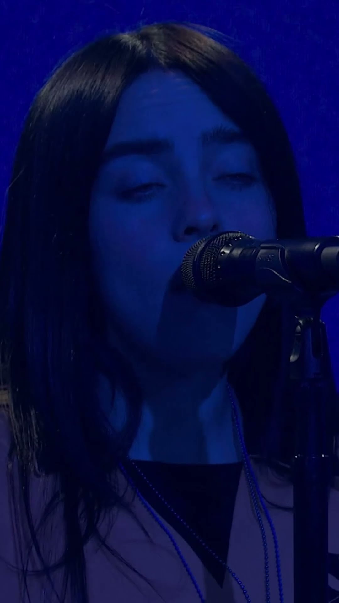 WILDFLOWER live from Saturday Night Live