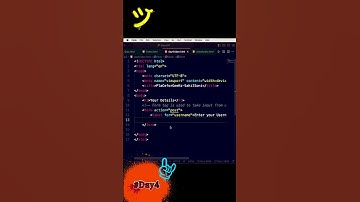 🌟#Day4: Unleashing #HTML Input Magic!  Master Text, Radio, and Checkbox inputs🚀 #webdev