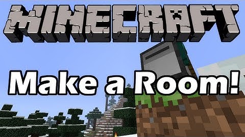 Feed the Beast: Turtle Program! Make a Room Any Size!