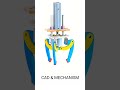 How a 3-Jaw Gripper Actually Works!