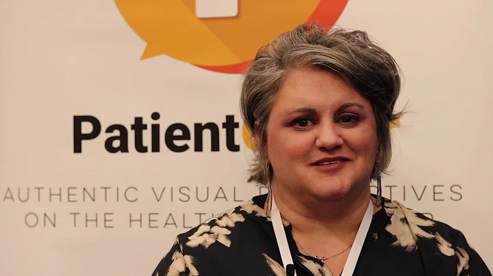Fostering the Patient Voice in Medicine | Sarah E ...