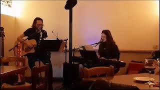 Le Strade Di Esperanto – L’Amore E’ (Live)