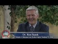 Herman and Sharron - Dr. Ron Susek   "The Assyrian Prophecy"  Part 1