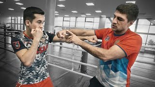 видео: Боковые удары в реальном бою / Советы от ЗМС по боксу картинка: Боковые удары в реальном бою / Советы от ЗМС по боксу