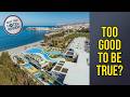Resort Cordial Santa Agueda & Perchel Beach Club - Too Good to Be True? | Gran Canaria, Spain🏩