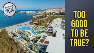 Resort Cordial Santa Agueda & Perchel Beach Club - Too Good to Be True? | Gran Canaria, Spain🏩