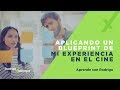 RodrigoXperience - Aplicando un Blueprint de mi Experiencia en el cine