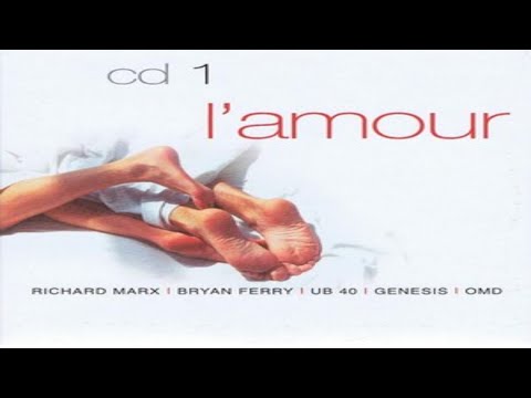 L'amour - Classic Love Songs 1 (2000) - YouTube
