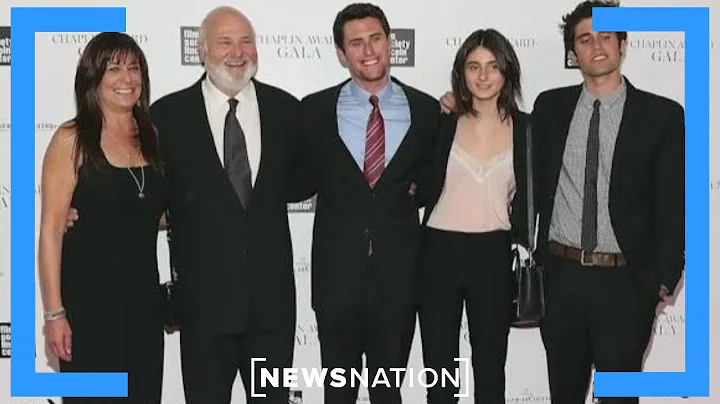 Rob Reiner death: What to know about investigation | Morning in America