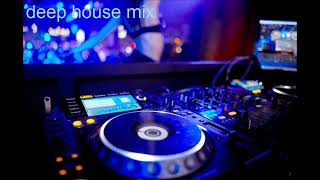 The Best Deep House Vocal  I Old Hits