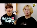 Super Junior’s Heechul Revealed What Jong Kook’s Ex-Girlfriend Said About Him