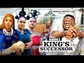 KING&#39;S SUCCESSOR (SEASON 3){NEW TRENDING NIGERIAN MOVIE} - 2024 LATEST NIGERIAN NOLLYWOOD MOVIES