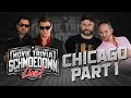 The Most Intense Trivia ever. Live from Chicago! WTB VS The Odd Couple: Movie Trivia Schmoedown