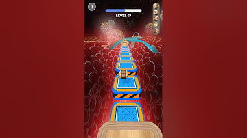 Going Balls - LEVEL #69 | Exciting Gameplay Walkthrough