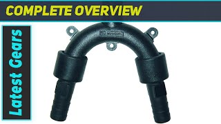 Forespar MF 843 Vented Loop - 5/8: Ensuring Efficient Plumbing Systems