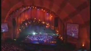 Andre Rieu & Orchestra 'Tribute To Frank Sinatra', MY WAY