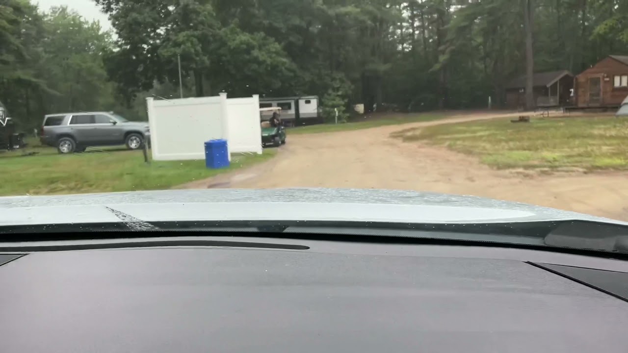 Salmon Falls KOA3 right side YouTube