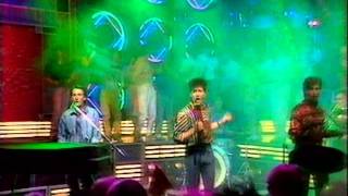 O.M.D. - Locomotion. Top Of The Pops 1984 chords