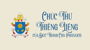 Chúc thư thiêng liêng của Đức Thánh Cha Phanxicô