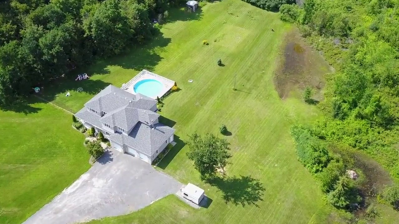 Mississippi Mills Home for Sale 2068 Waba Road Property Shop Realy YouTube