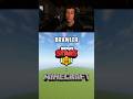 BRAWL STARS SU MINECRAFT?!?