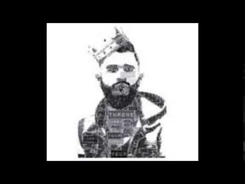 jon bellion carry your throne