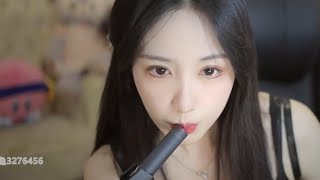 Mouth Sounds Asmr 贝拉小姐姐 Bella Asmr - 2023-12-08