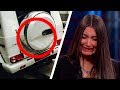 Spoiled 15 Year Old From Dr. Phil CRASHES Her $231,000 G-WAGON
