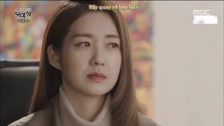 Fmv Night Light Seo Yi Kyung & Lee Se Jin - Hard To Love Vietsub